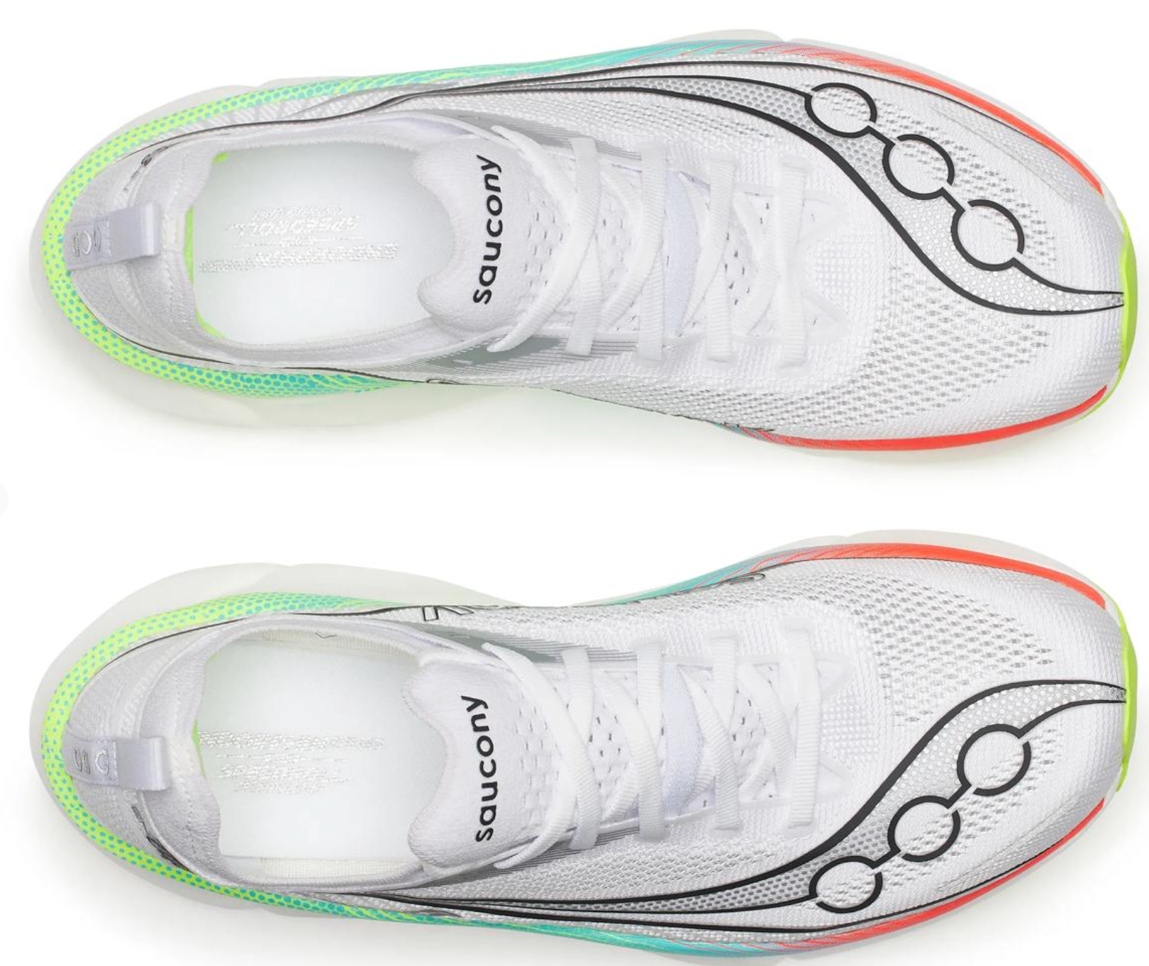 SAUCONY - ENDORPHIN ELITE 3 - MEN