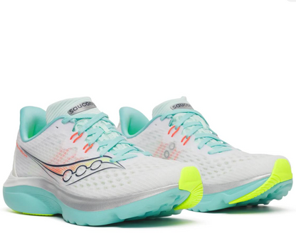 SAUCONY - KINVARA 16 - WOMEN