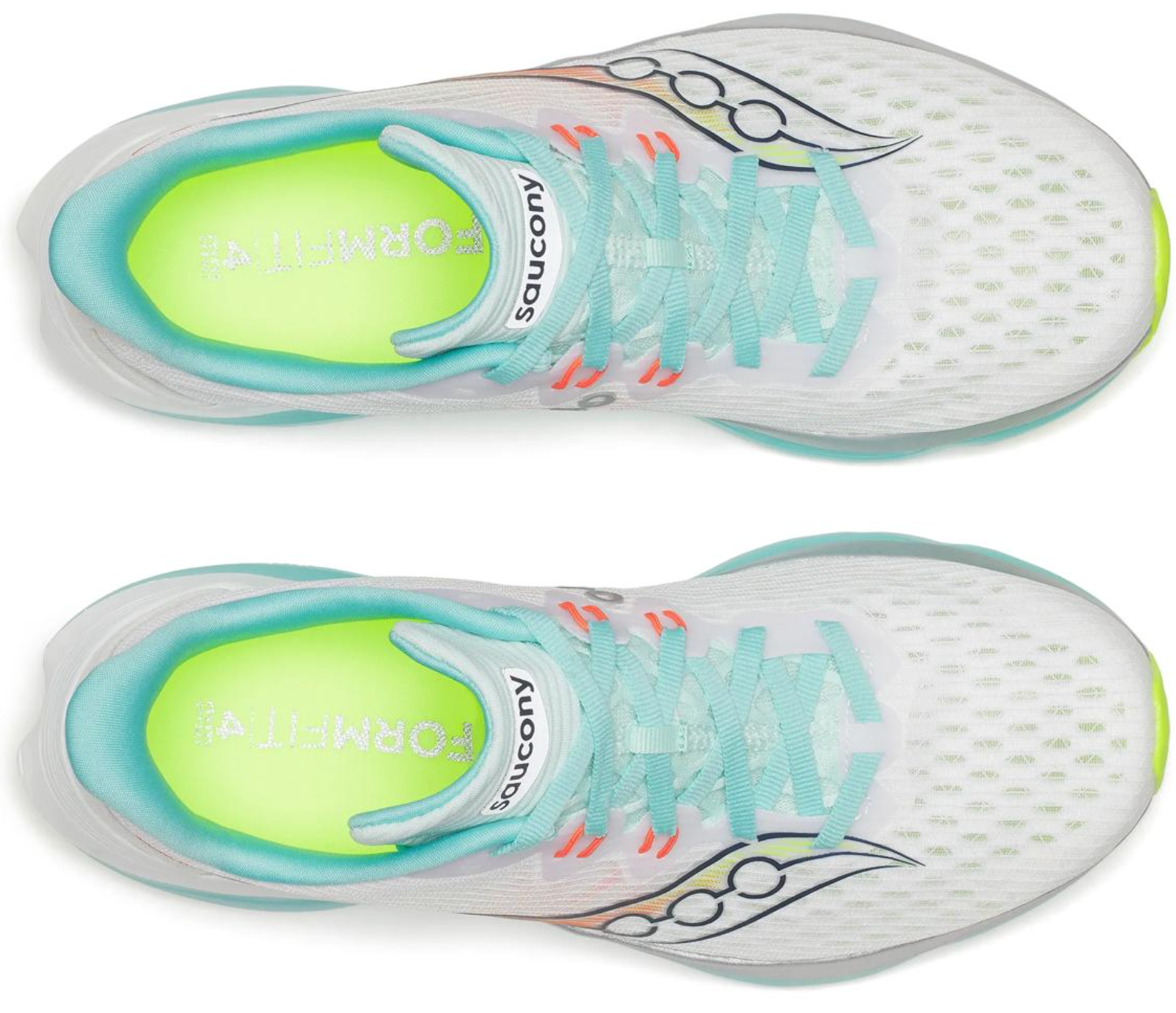 SAUCONY - KINVARA 16 - WOMEN