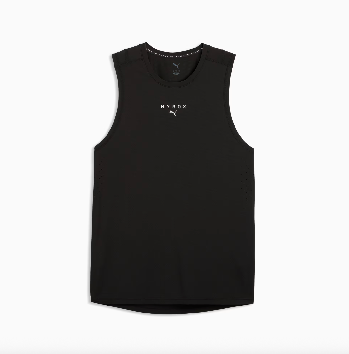 PUMA - HYROX TRAINING TANK - MEN