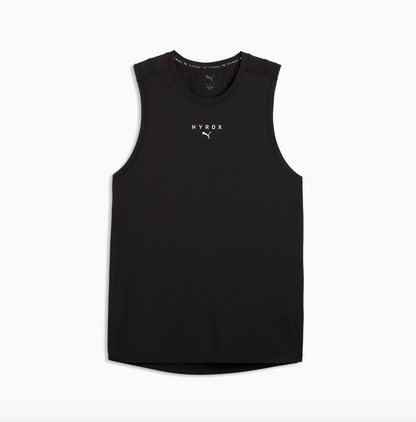 PUMA - HYROX TRAINING TANK - MEN