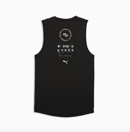 PUMA - HYROX TRAINING TANK - MEN