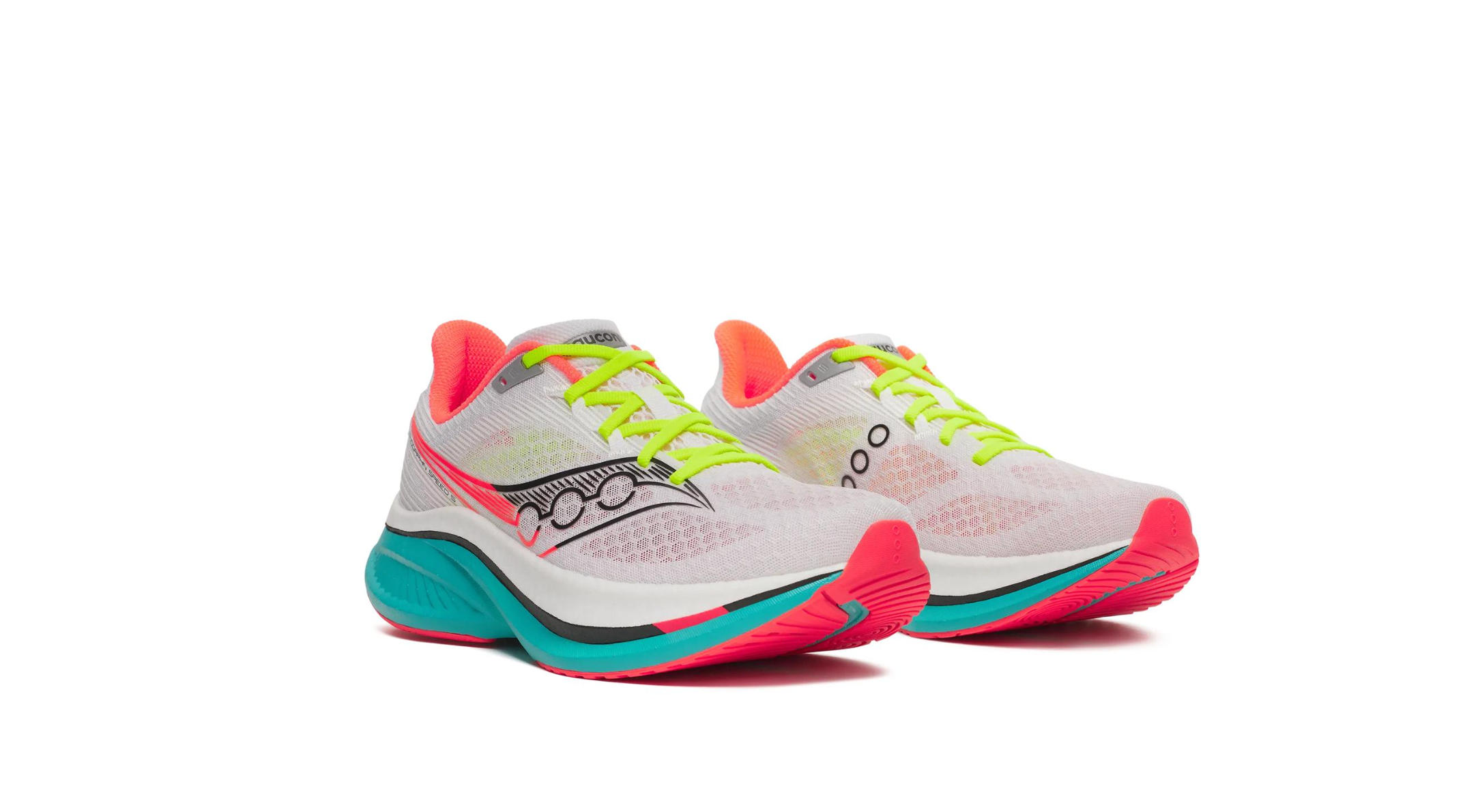 SAUCONY - ENDORPHIN SPEED 5 - MEN