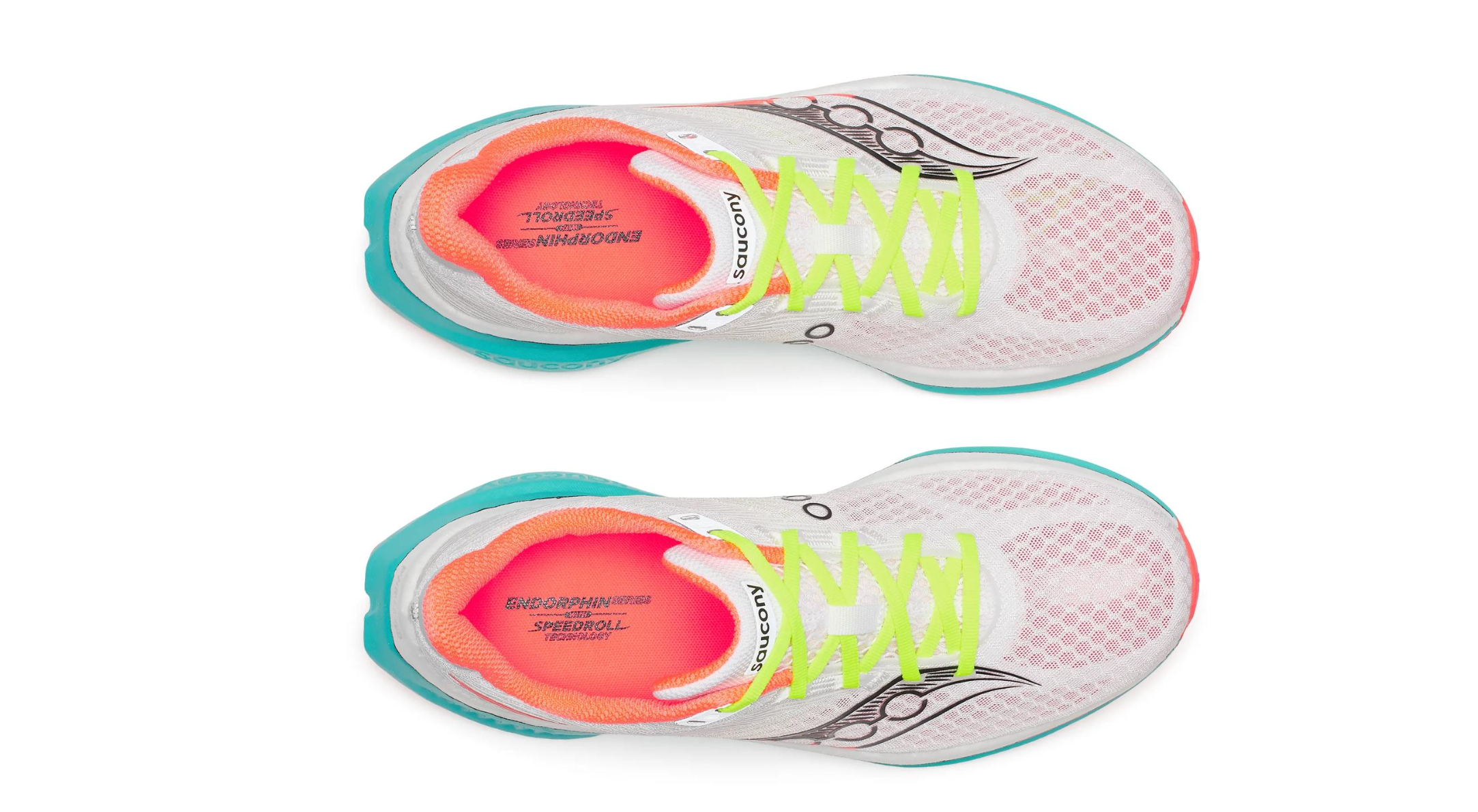 SAUCONY - ENDORPHIN SPEED 5 - MEN