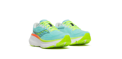 SAUCONY - GUIDE 19 - WOMEN