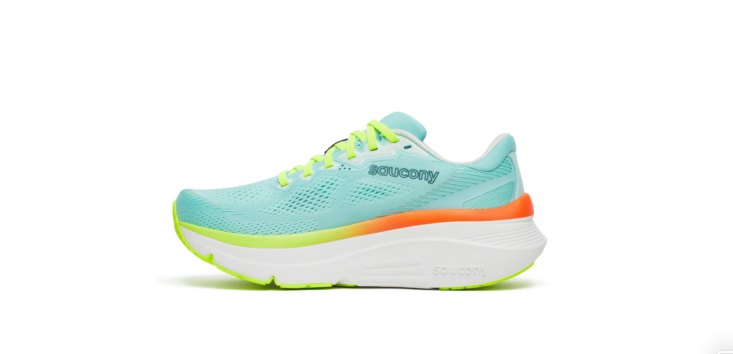 SAUCONY - GUIDE 19 - WOMEN