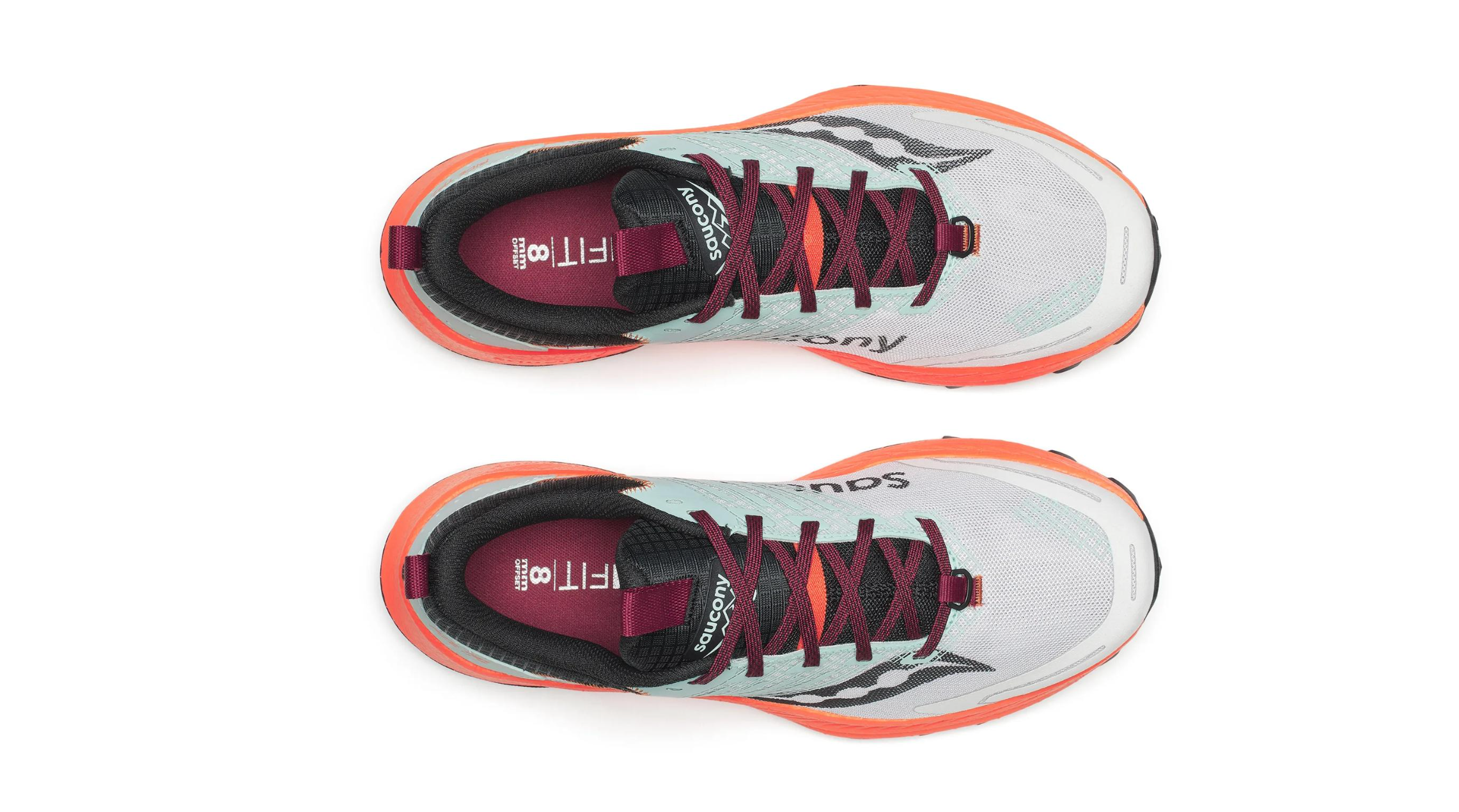 SAUCONY - RIDE TR2 - MEN