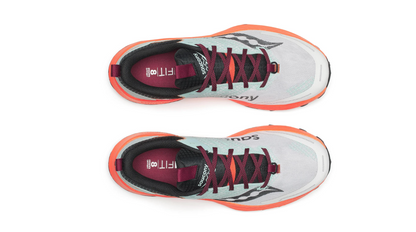 SAUCONY - RIDE TR2 - MEN