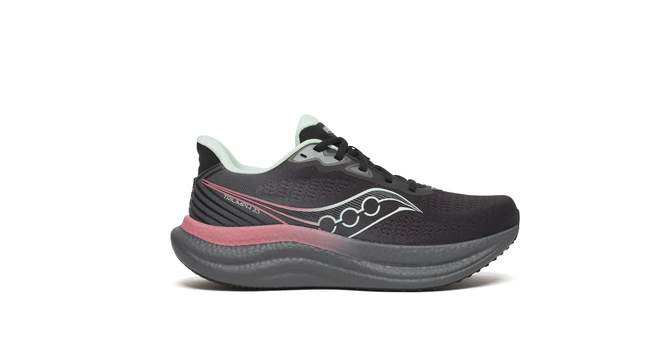 SAUCONY - TRIUMPH 23 - WOMEN