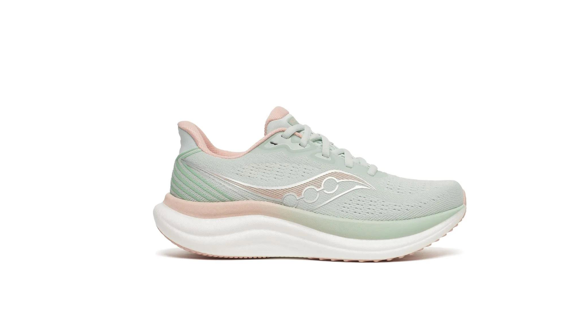 SAUCONY - TRIUMPH 23 - WOMEN