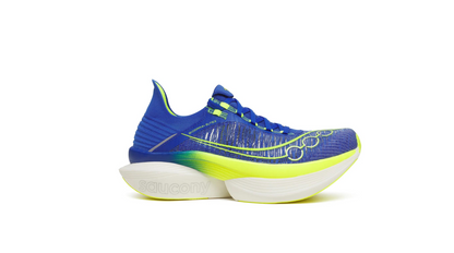 SAUCONY - ENDORPHIN ELITE 2 - MEN