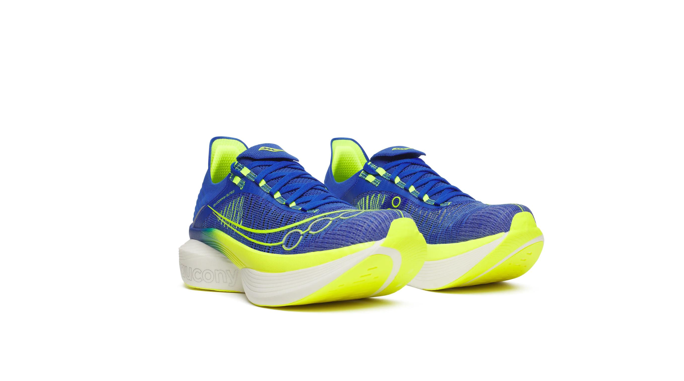 SAUCONY - ENDORPHIN ELITE 2 - MEN