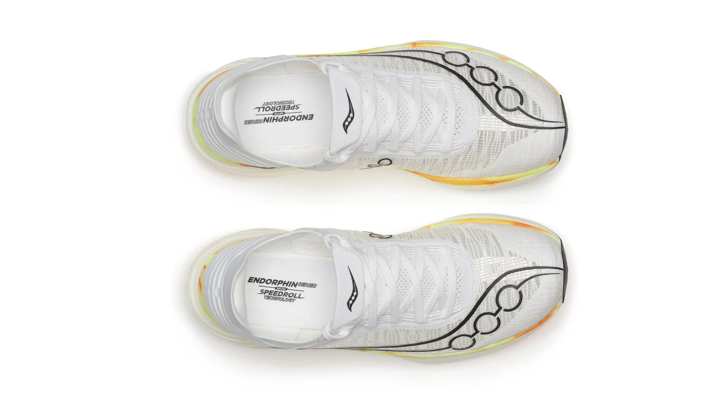SAUCONY - ENDORPHIN ELITE 2 - MEN
