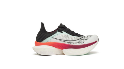 SAUCONY - ENDORPHIN ELITE 2 - MEN