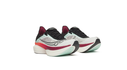 SAUCONY - ENDORPHIN ELITE 2 - MEN