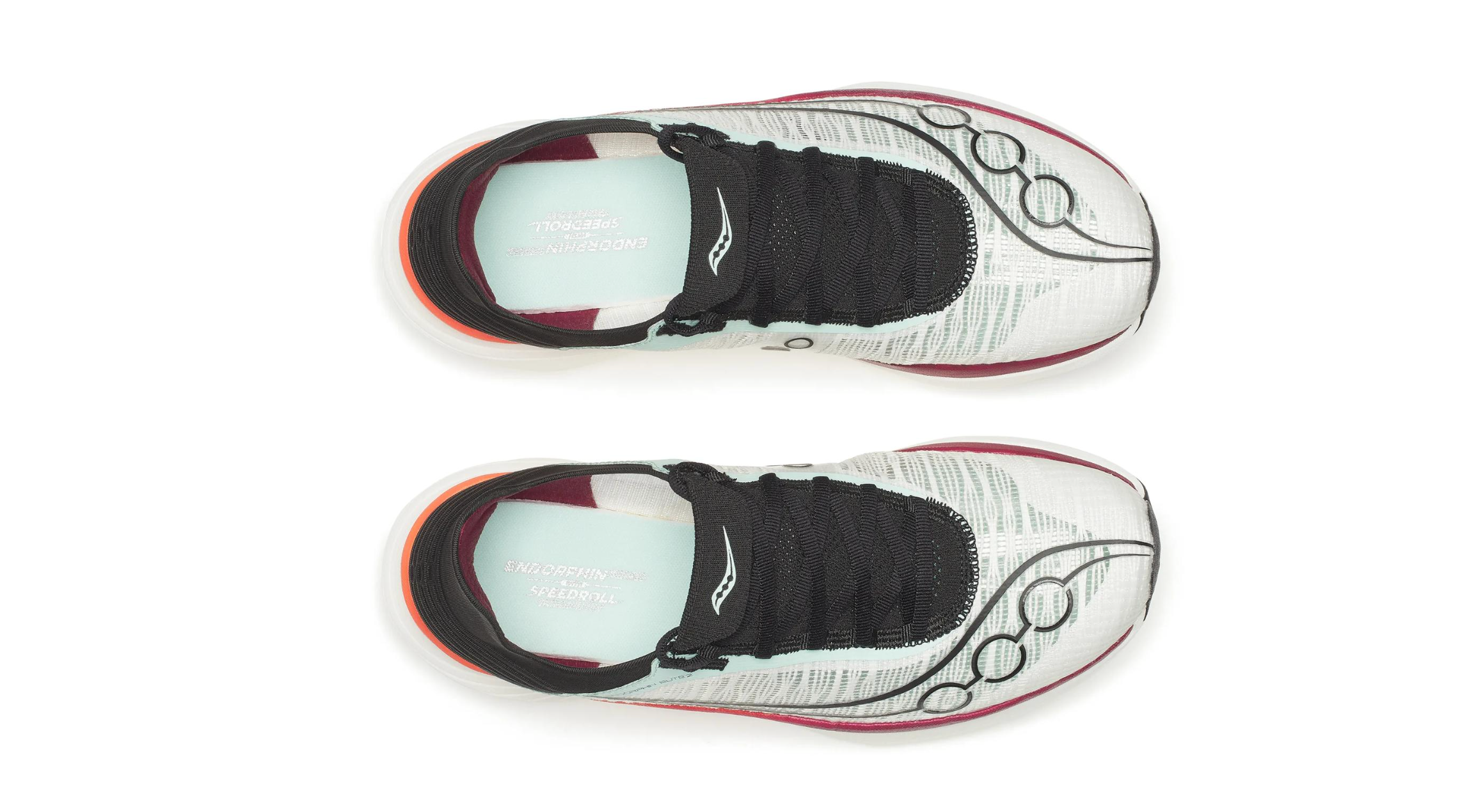SAUCONY - ENDORPHIN ELITE 2 - MEN