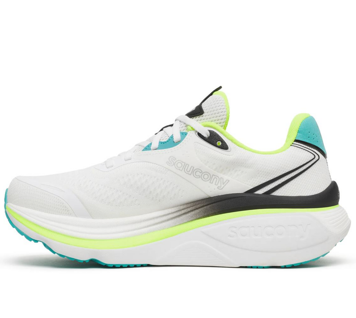 SAUCONY - HURRICANE 26 - MEN