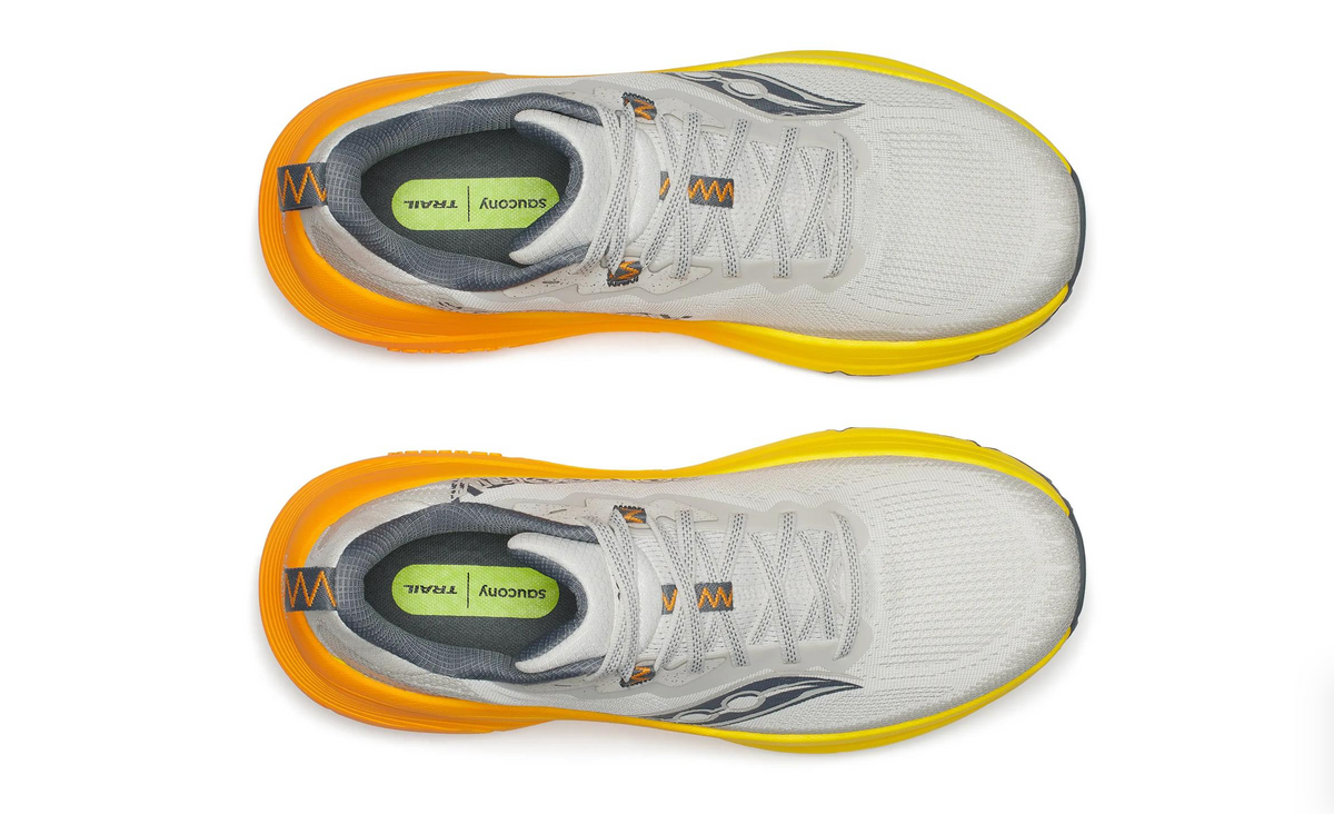 SAUCONY - GUIDE TR - MEN
