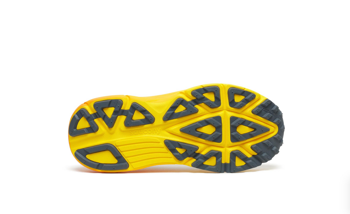 SAUCONY - GUIDE TR - MEN