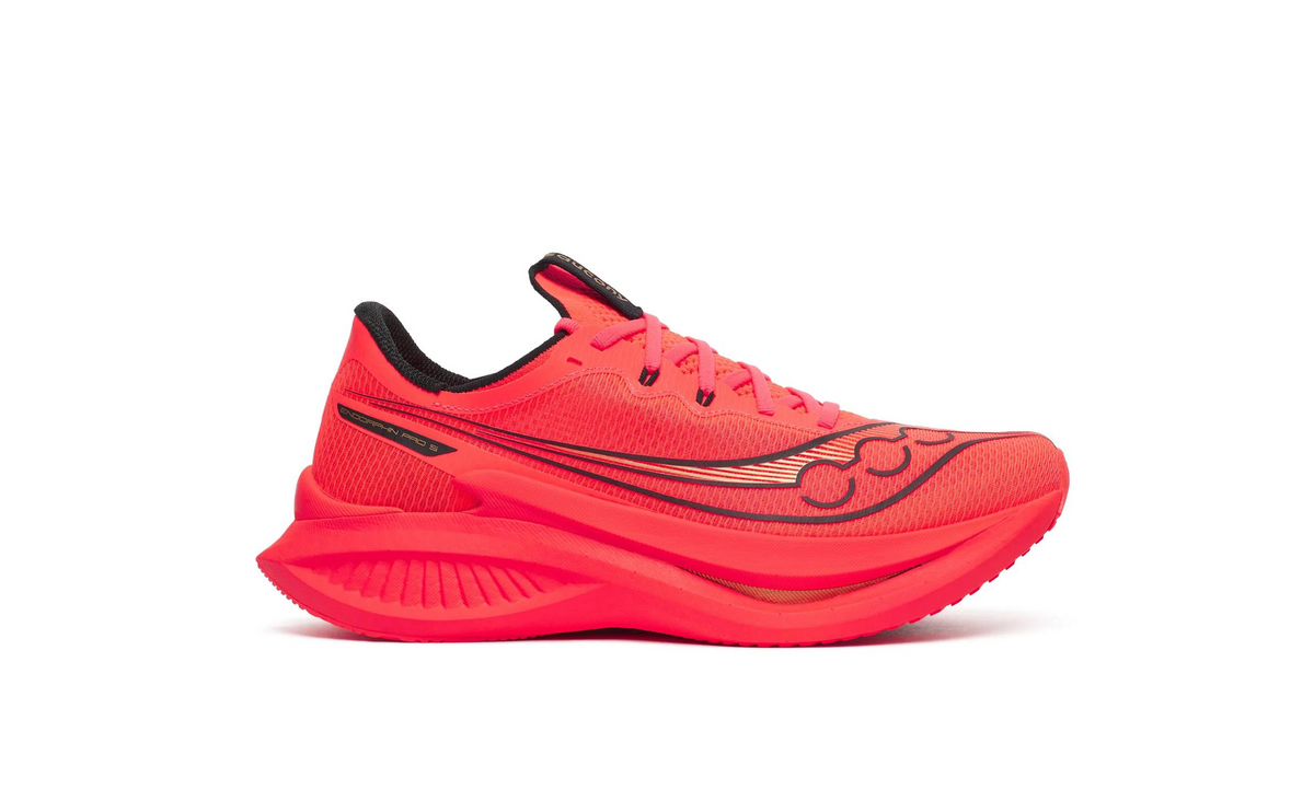 SAUCONY - ENDORPHIN PRO 5 - MEN