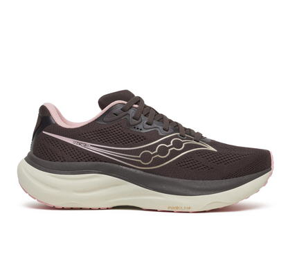 SAUCONY - RIDE 19 - WOMEN
