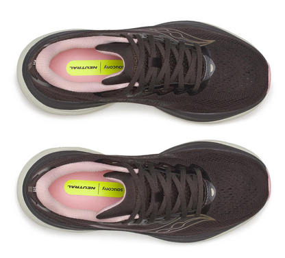 SAUCONY - RIDE 19 - WOMEN