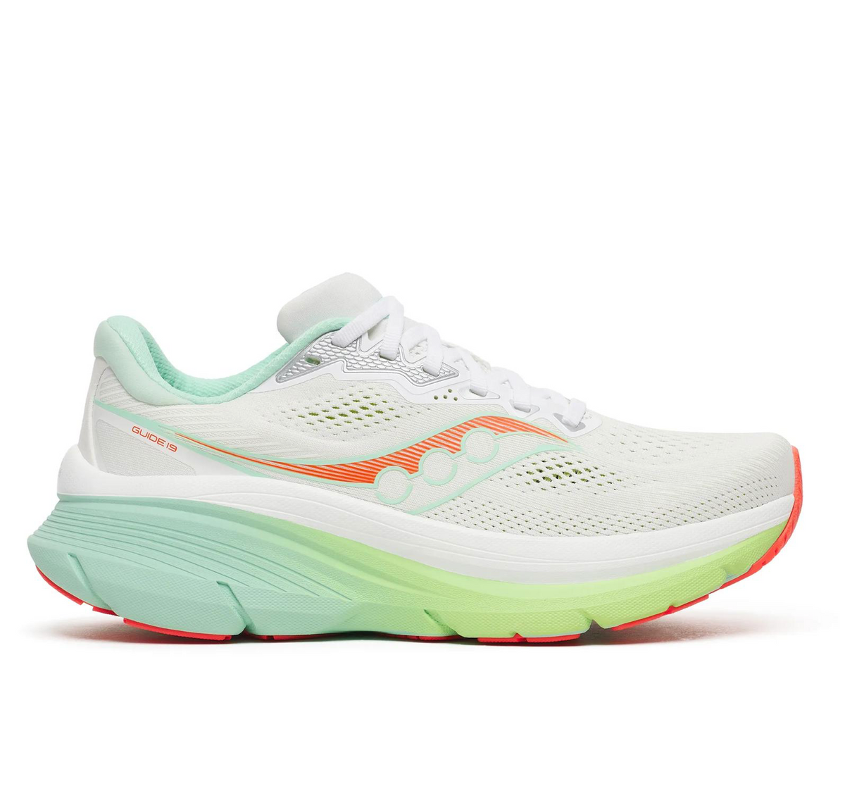 SAUCONY - GUIDE 19 - WOMEN