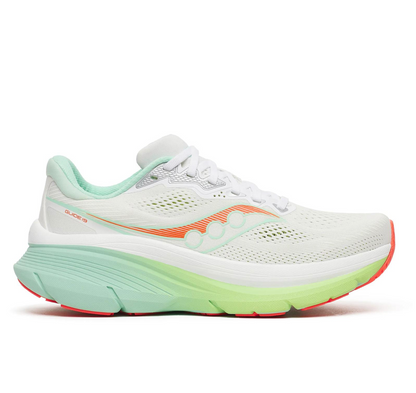 SAUCONY - GUIDE 19 - WOMEN