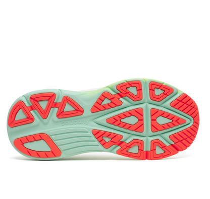 SAUCONY - GUIDE 19 - WOMEN