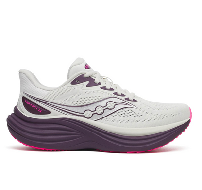 SAUCONY - TRIUMPH 24 - WOMEN