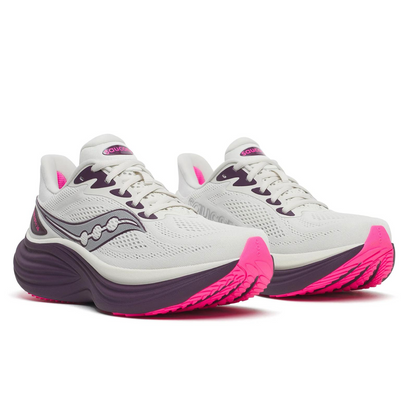 SAUCONY - TRIUMPH 24 - WOMEN