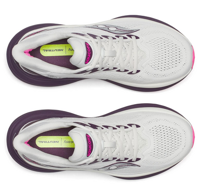 SAUCONY - TRIUMPH 24 - WOMEN