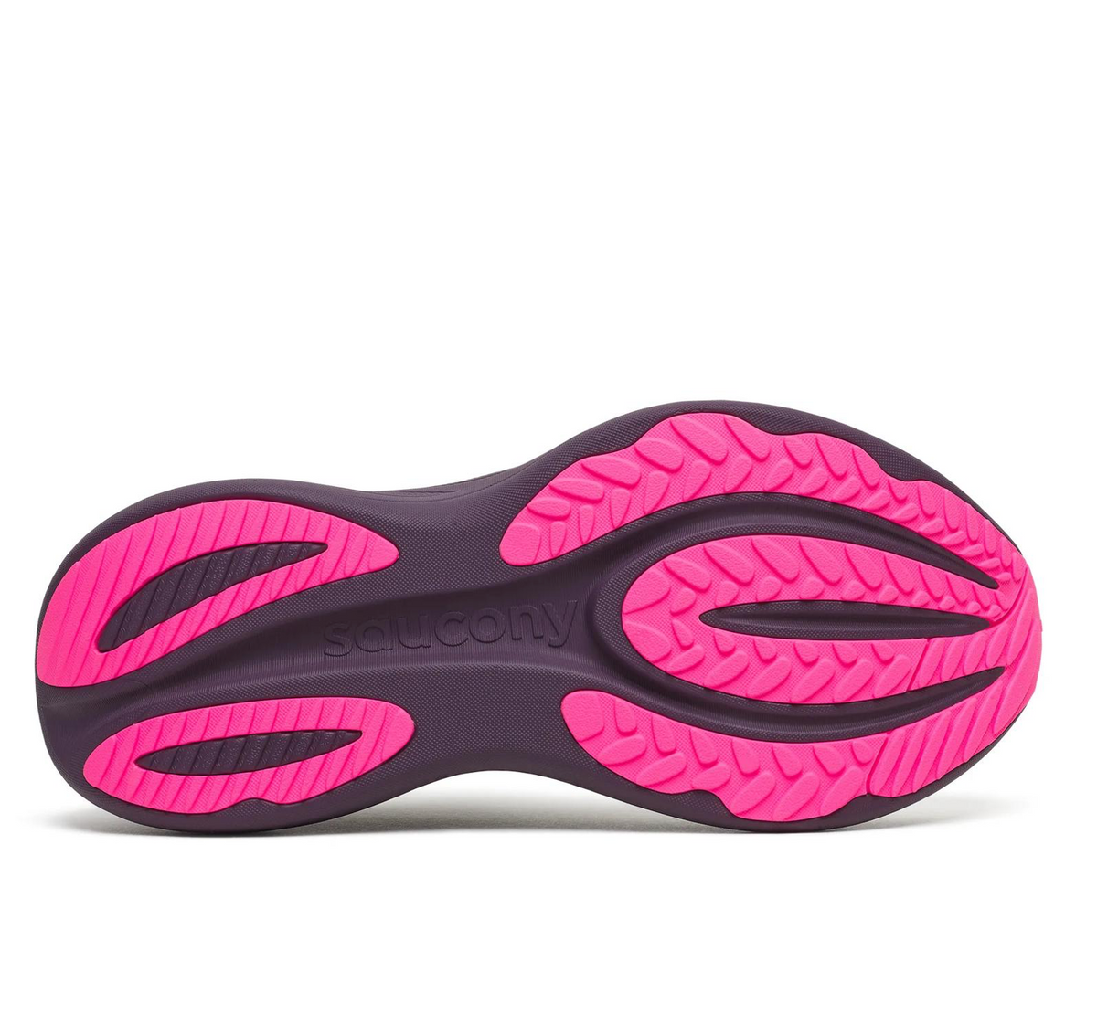 SAUCONY - TRIUMPH 24 - WOMEN