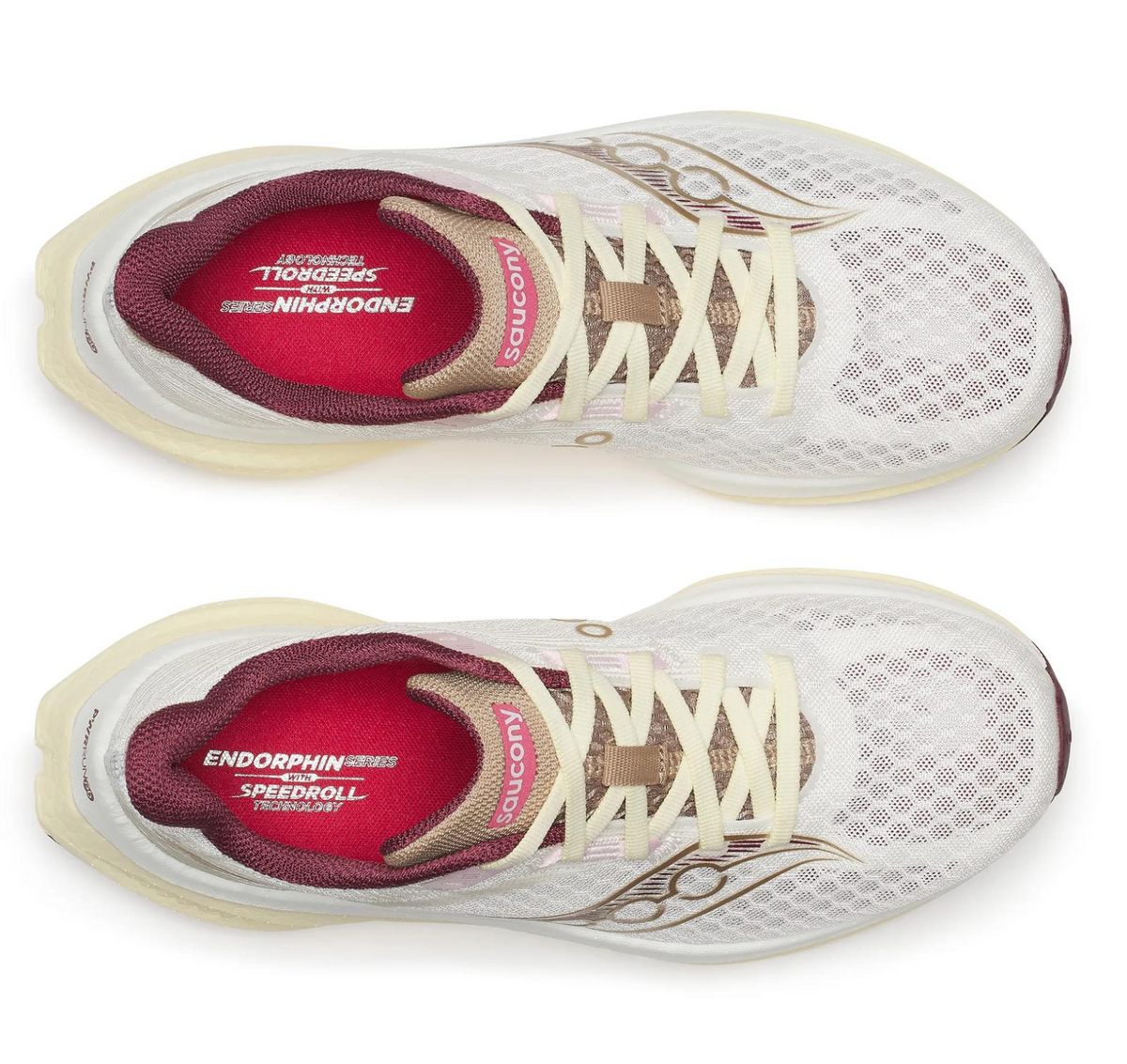 SAUCONY - ENDORPHIN SPEED 5 - WOMEN