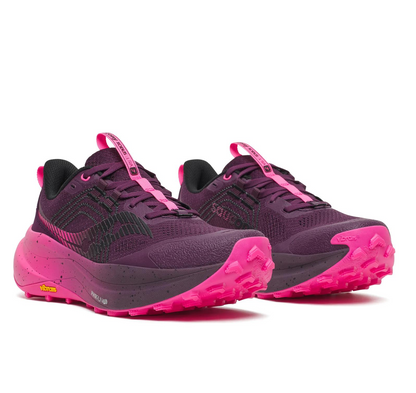 SAUCONY - XODUS ULTRA 4 - WOMEN