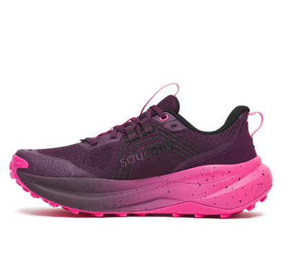 SAUCONY - XODUS ULTRA 4 - WOMEN