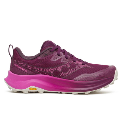 SAUCONY - PEREGRINE 16 - WOMEN