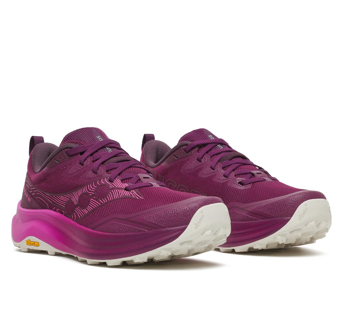 SAUCONY - PEREGRINE 16 - WOMEN