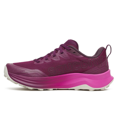 SAUCONY - PEREGRINE 16 - WOMEN