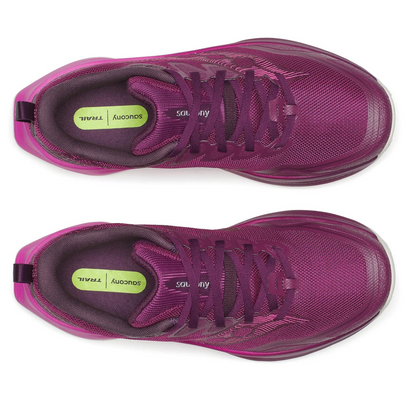 SAUCONY - PEREGRINE 16 - WOMEN