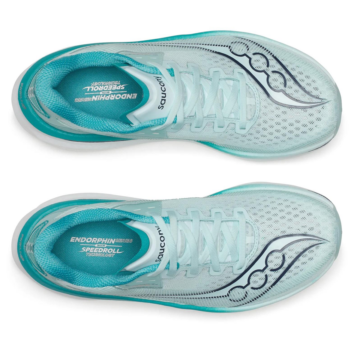 SAUCONY - ENDORPHIN AZURA - WOMEN