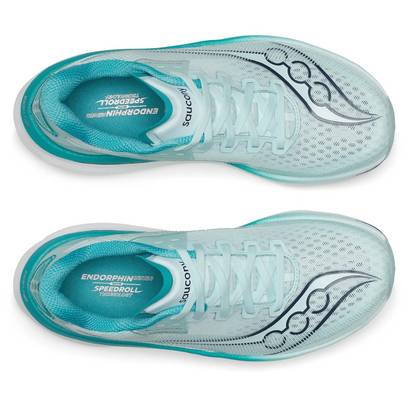 SAUCONY - ENDORPHIN AZURA - WOMEN