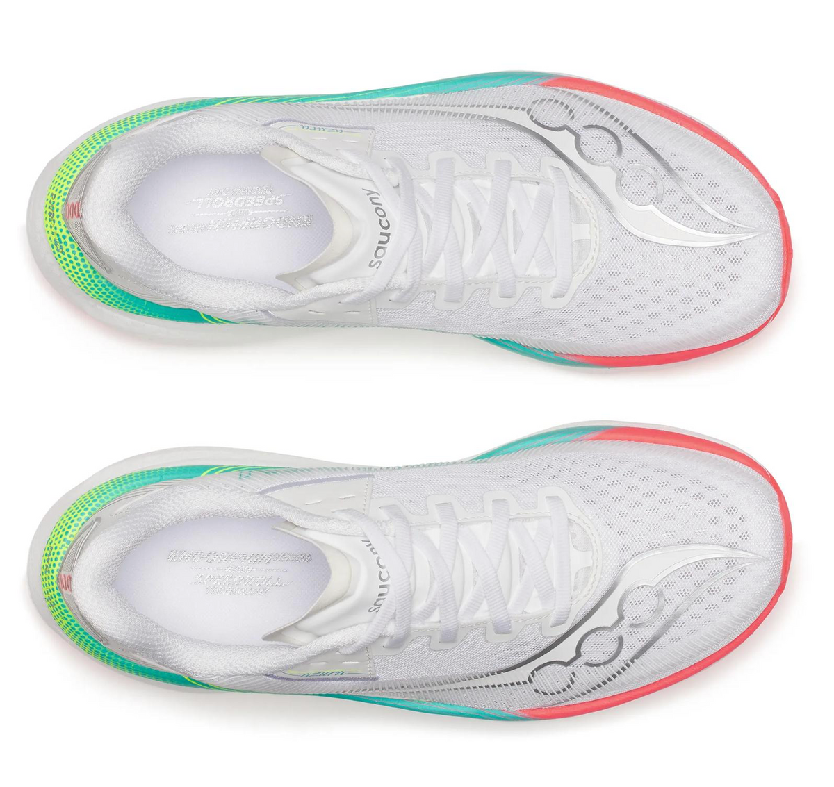 SAUCONY - ENDORPHIN AZURA - WOMEN