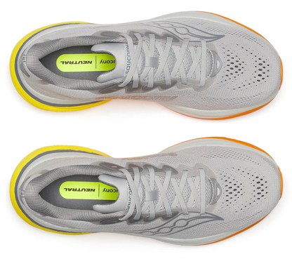 SAUCONY - RIDE 19 - MEN