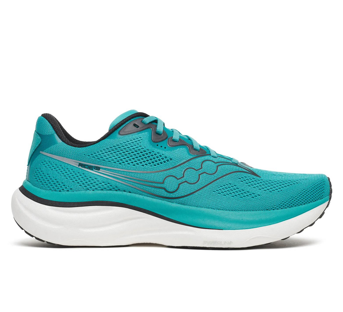 SAUCONY - RIDE 19 - MEN