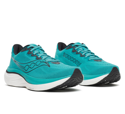 SAUCONY - RIDE 19 - MEN