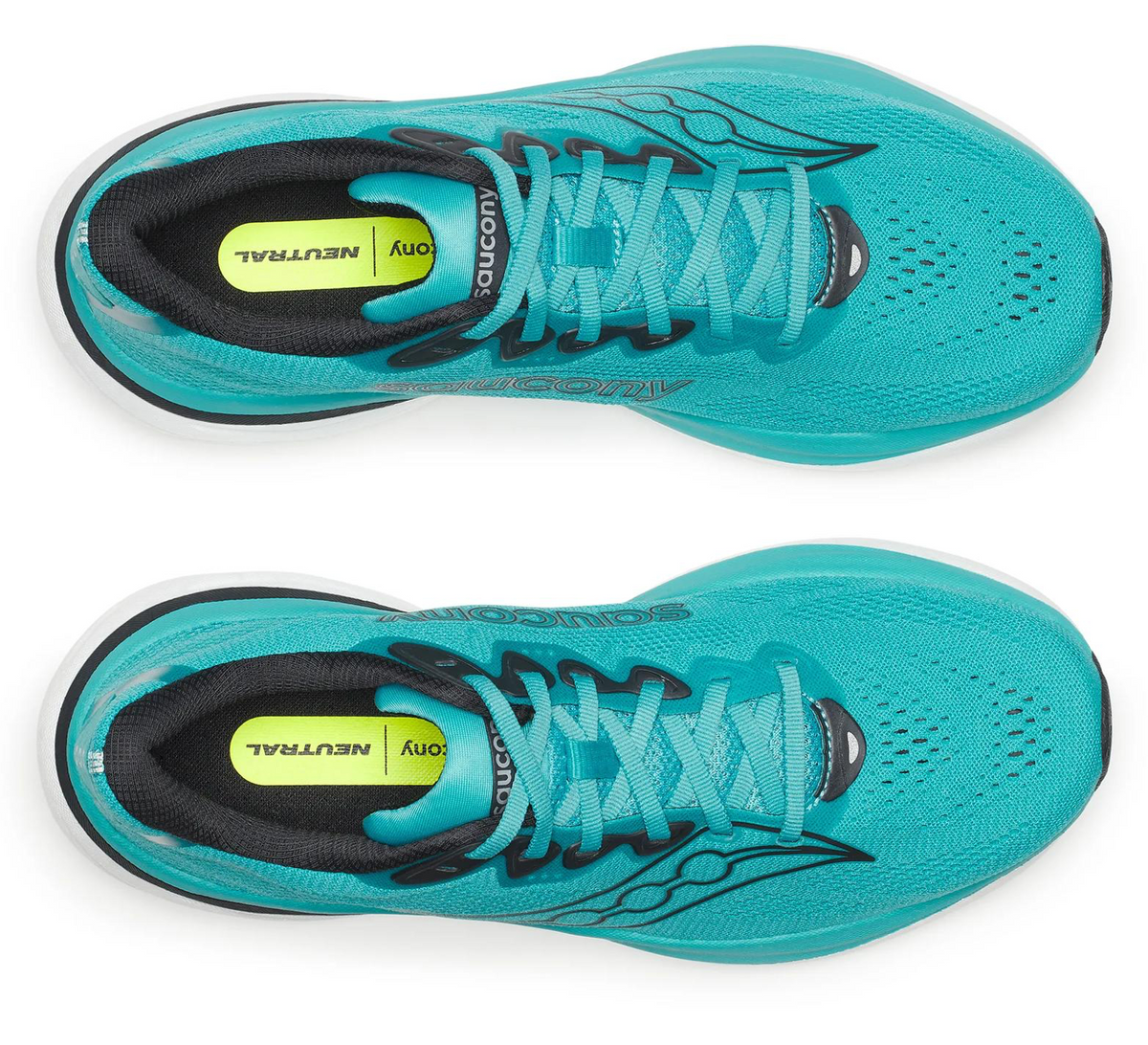 SAUCONY - RIDE 19 - MEN