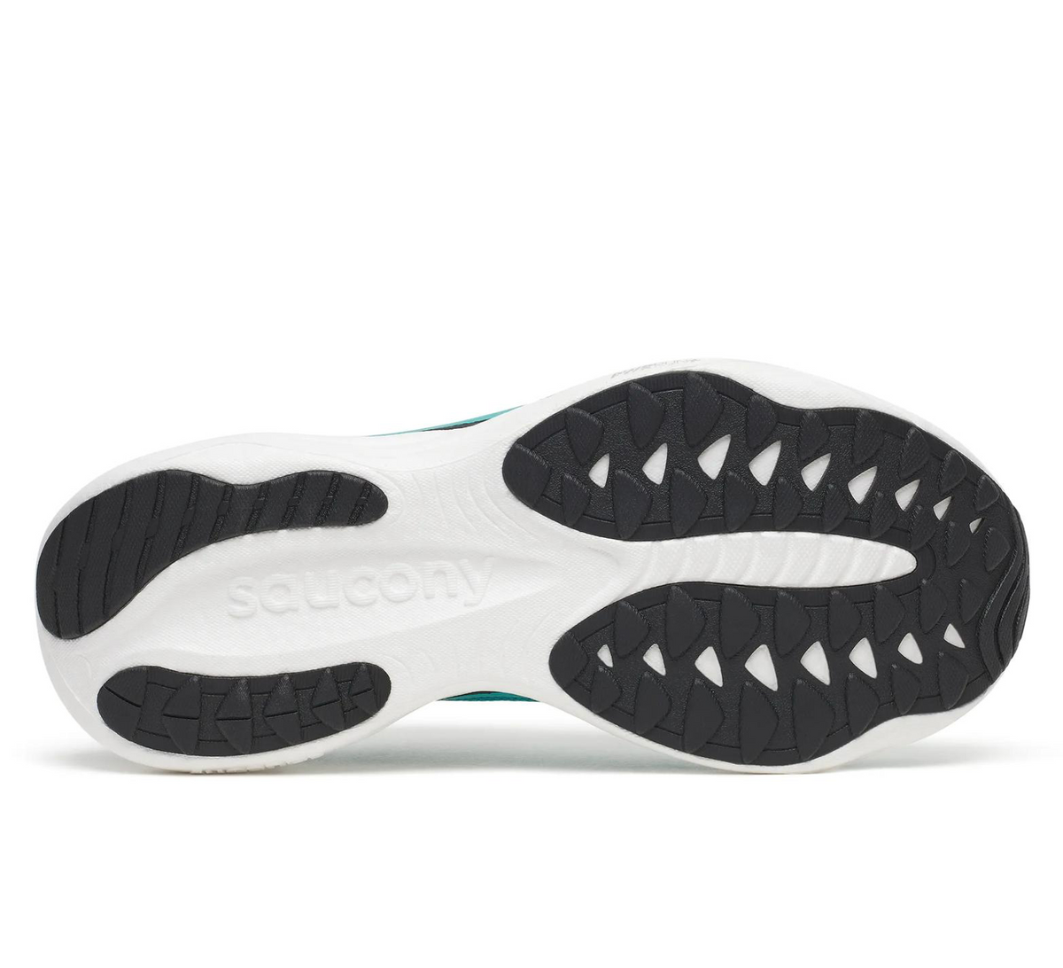 SAUCONY - RIDE 19 - MEN