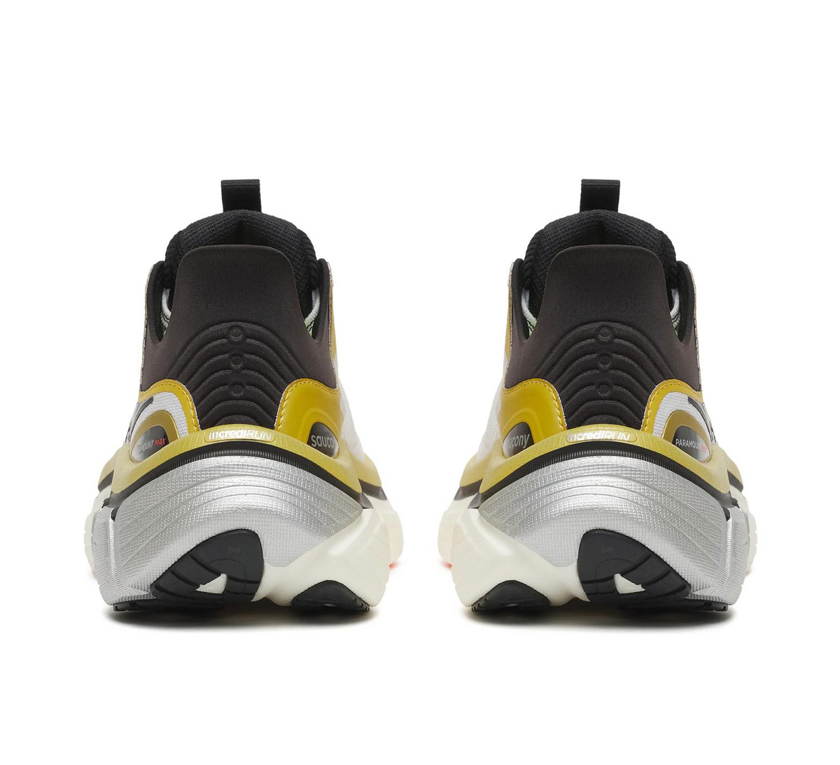 SAUCONY - PARAMOUNT MAX - MEN