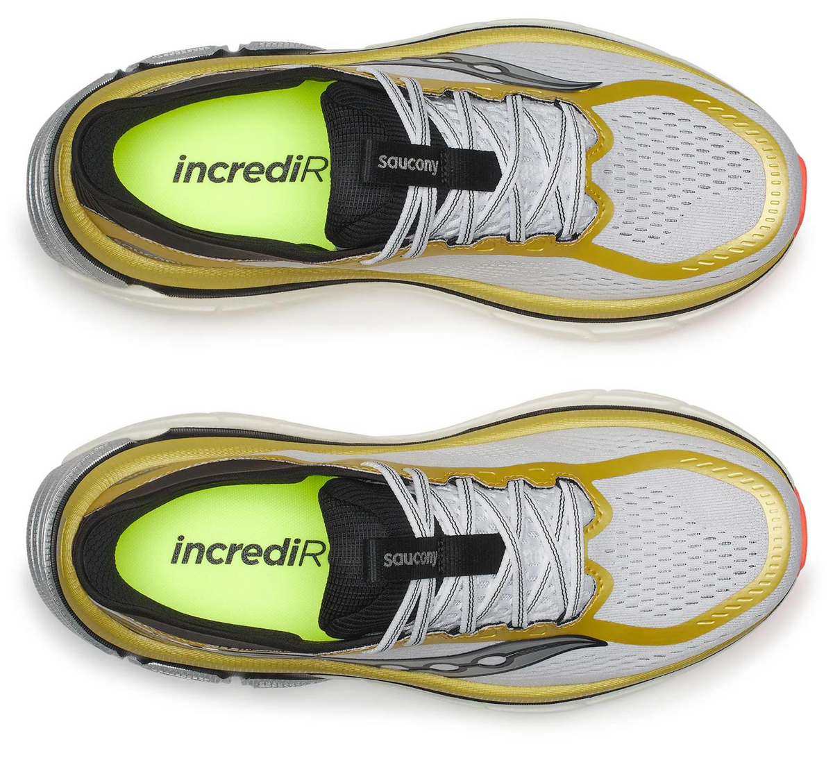 SAUCONY - PARAMOUNT MAX - MEN
